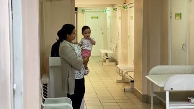 {Новые медицинские комплексы}