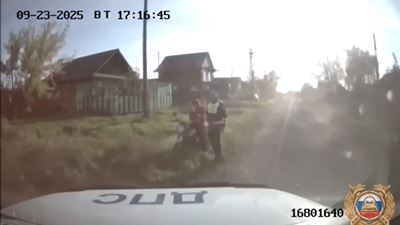 {Погоня за подростками}