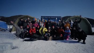 {Состоится фестиваль фридайвинга}