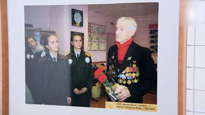 {Новое помещение для Поста №1}