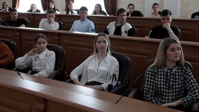 {Сибиряковские чтения}