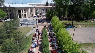 {Попали в рейтинг событийного потенциала}