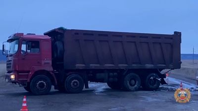 {Погибли в ДТП}