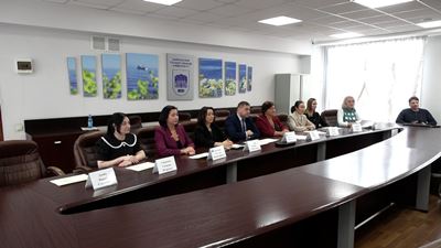 {Сибиряковские чтения}