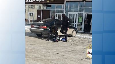 {Распространяли «слоновий транквилизатор»}