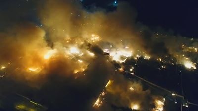 {Заключенные устроили беспорядки в колонии №15 и получили срок}