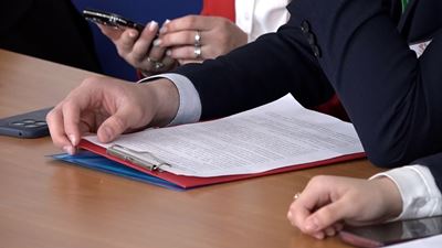 {Конкурс «Ученик года-2025»}