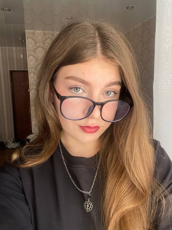 {Диана Белова}