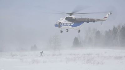 {Подготовка к пожарам}