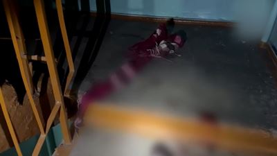{Будут судить за убийство}