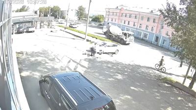 {ДТП с несовершеннолетними }