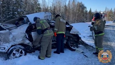 {Столкновение оказалось смертельным}