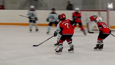 {Первенство СФО по хоккею}