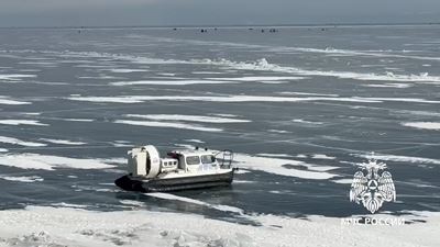 {Рейды на Байкале}