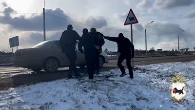 {Ситуация с наркотиками ухудшилась }