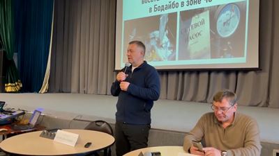 {Снимают региональный режим ЧС}