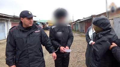 {Раскрыли дело о заказном убийстве}