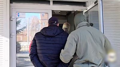 {Срок за коммерческий подкуп}