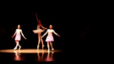 {День открытых дверей}