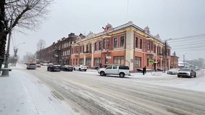 {Открылся центр онкологической помощи}