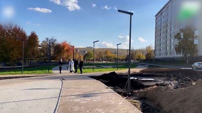 {«Караси» почти готовы }