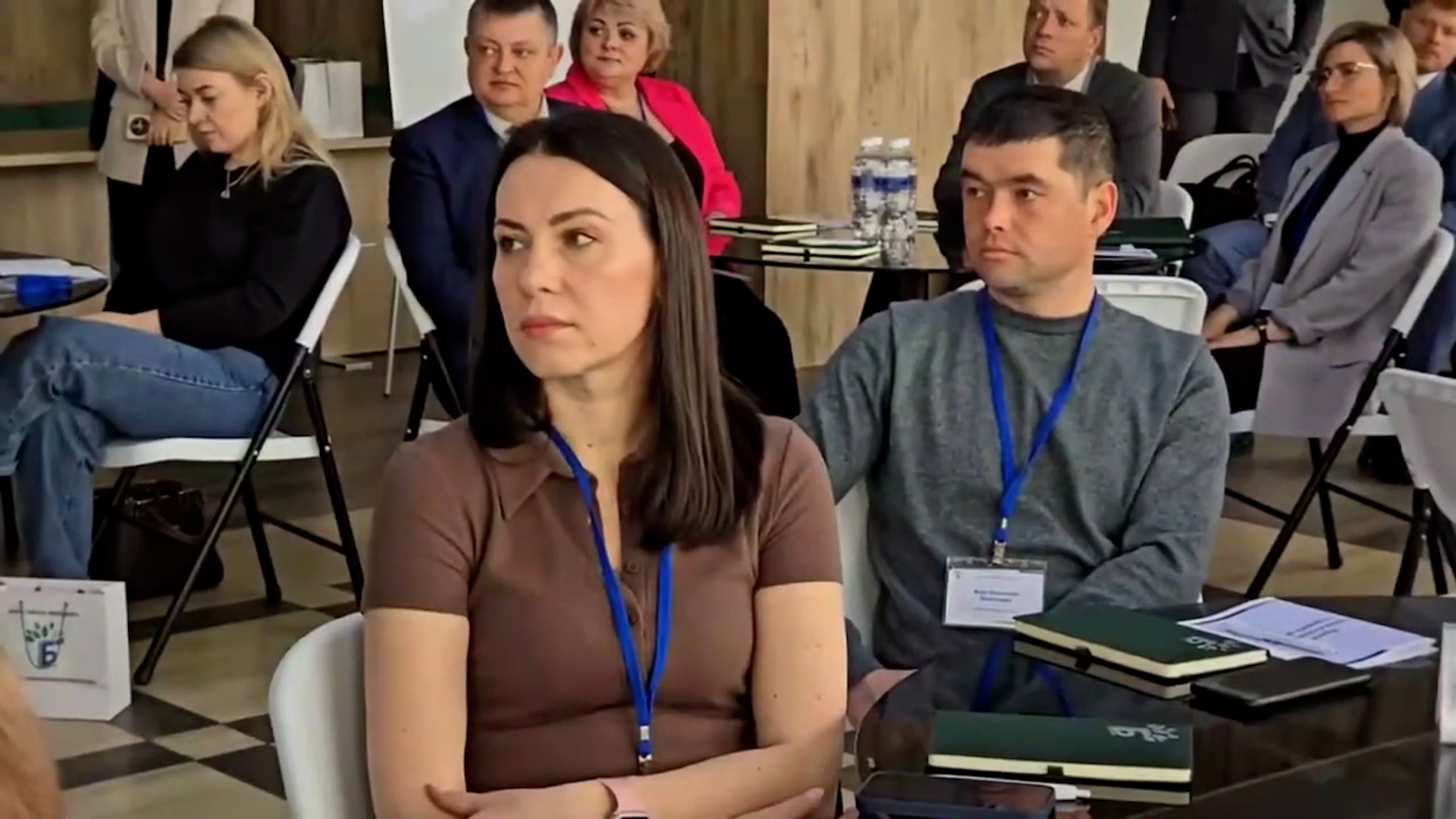 {Школа кадрового резерва}