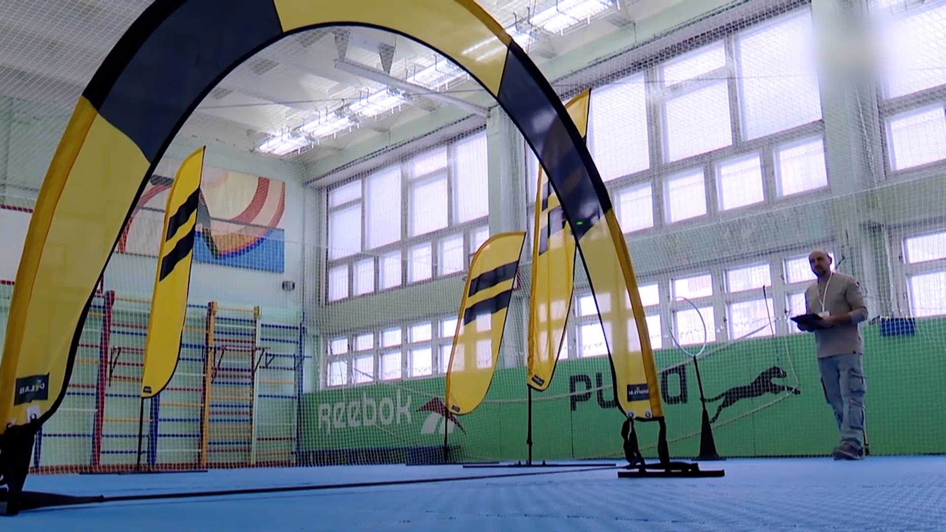 {«Высший пилотаж»}