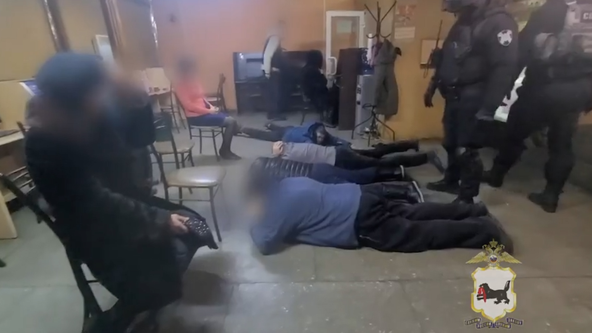 {Срок за создание казино}