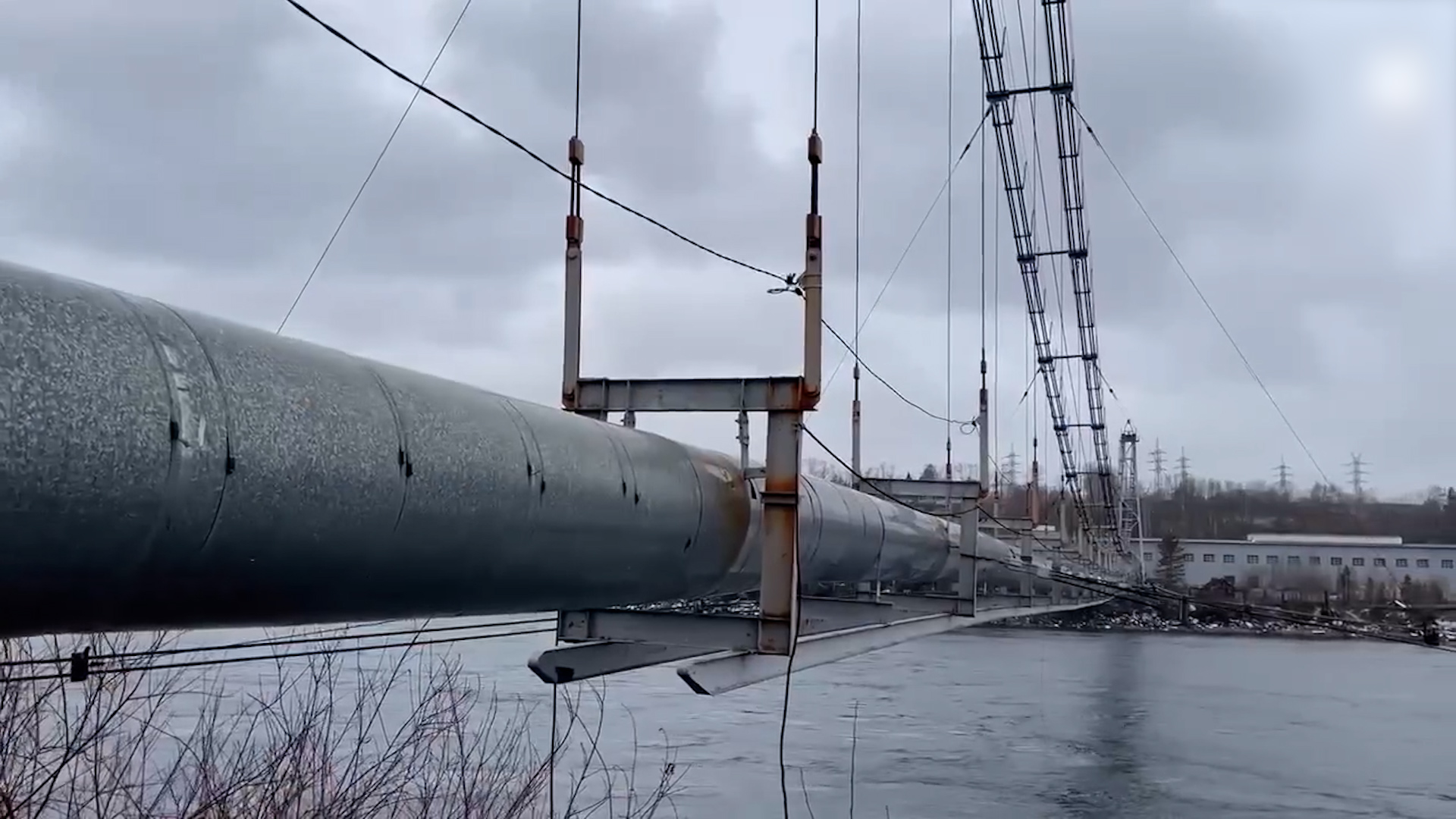 {Провели тренировку}