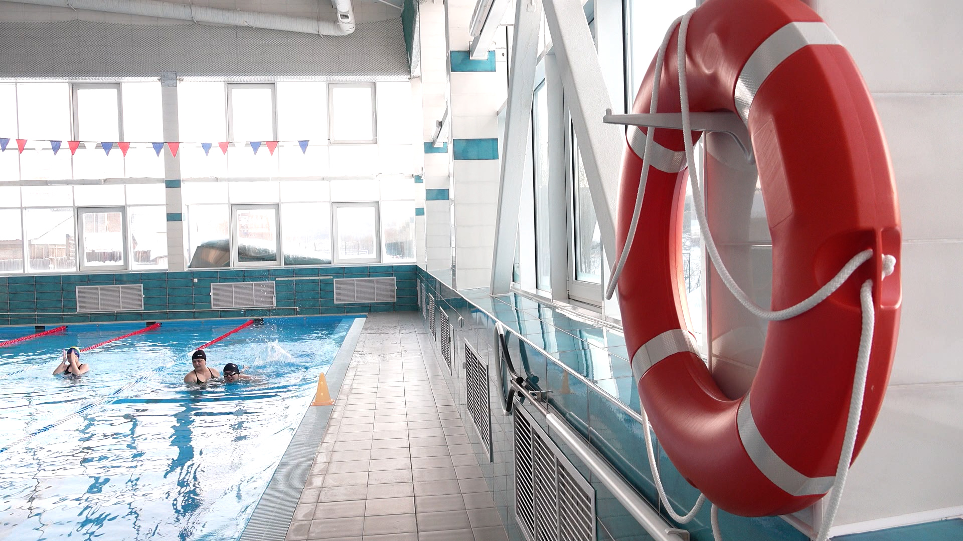 {Провели День здоровья}