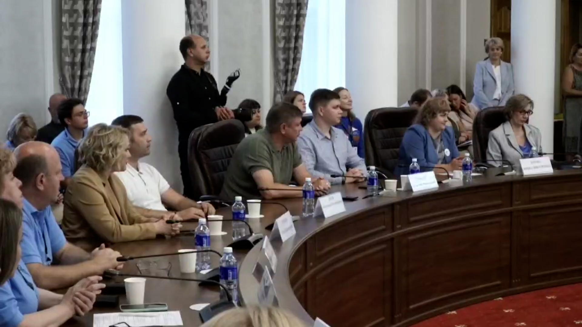 {Всероссийский семейный совет}