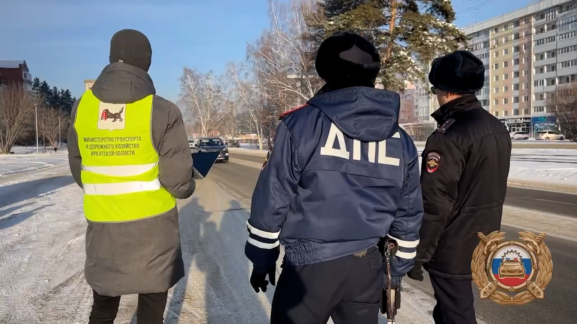 {Проверяли таксистов }