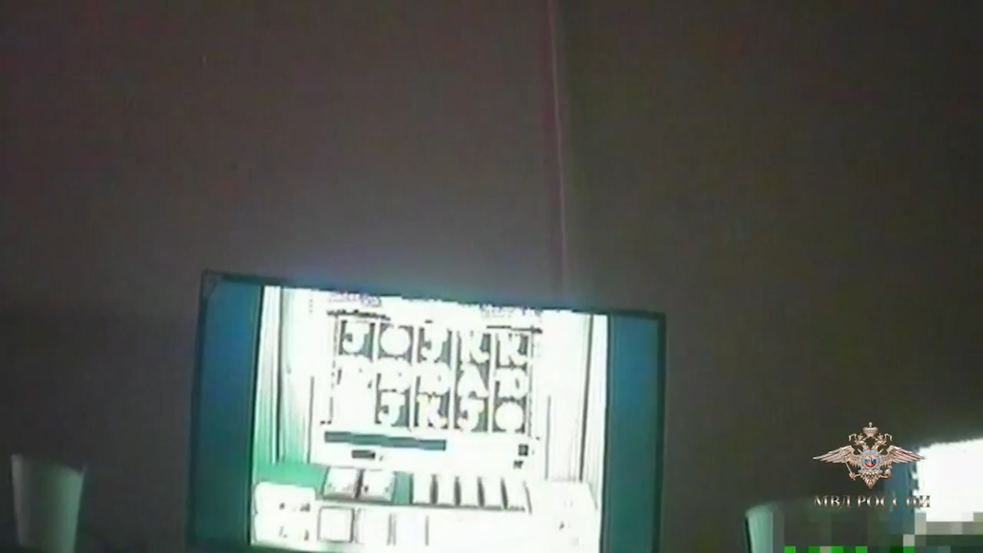 {Задержали организаторов подпольных игр}