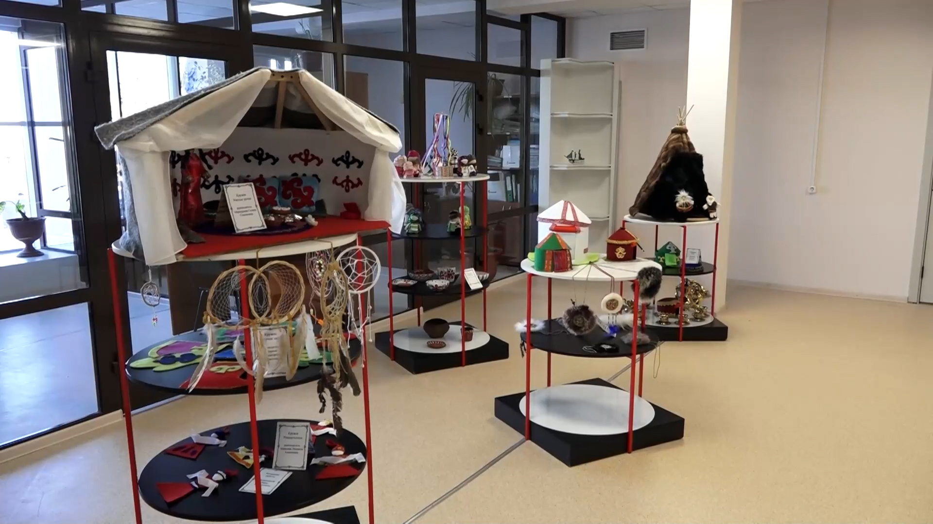 {Отремонтировали Дом культуры }