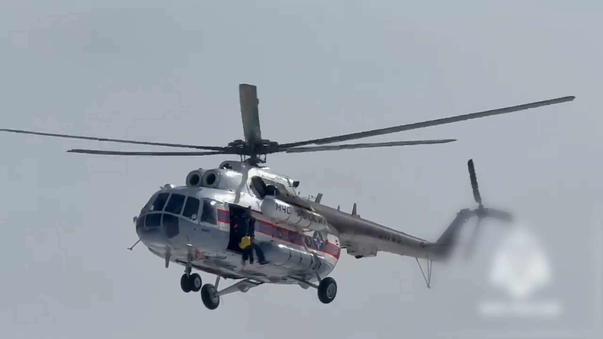 {Провели масштабные учения }