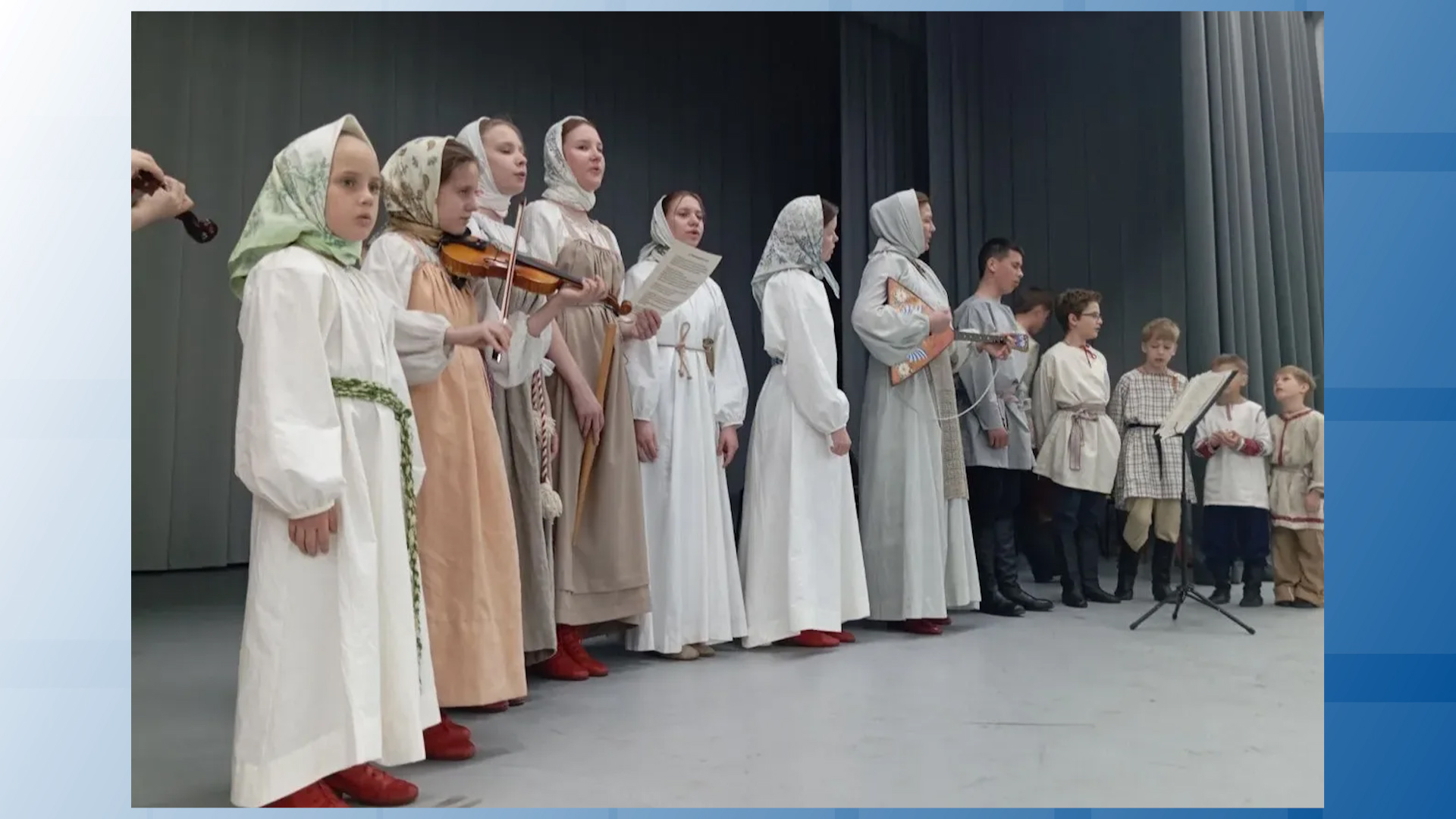 {Байкальский Пасхальный фестиваль}