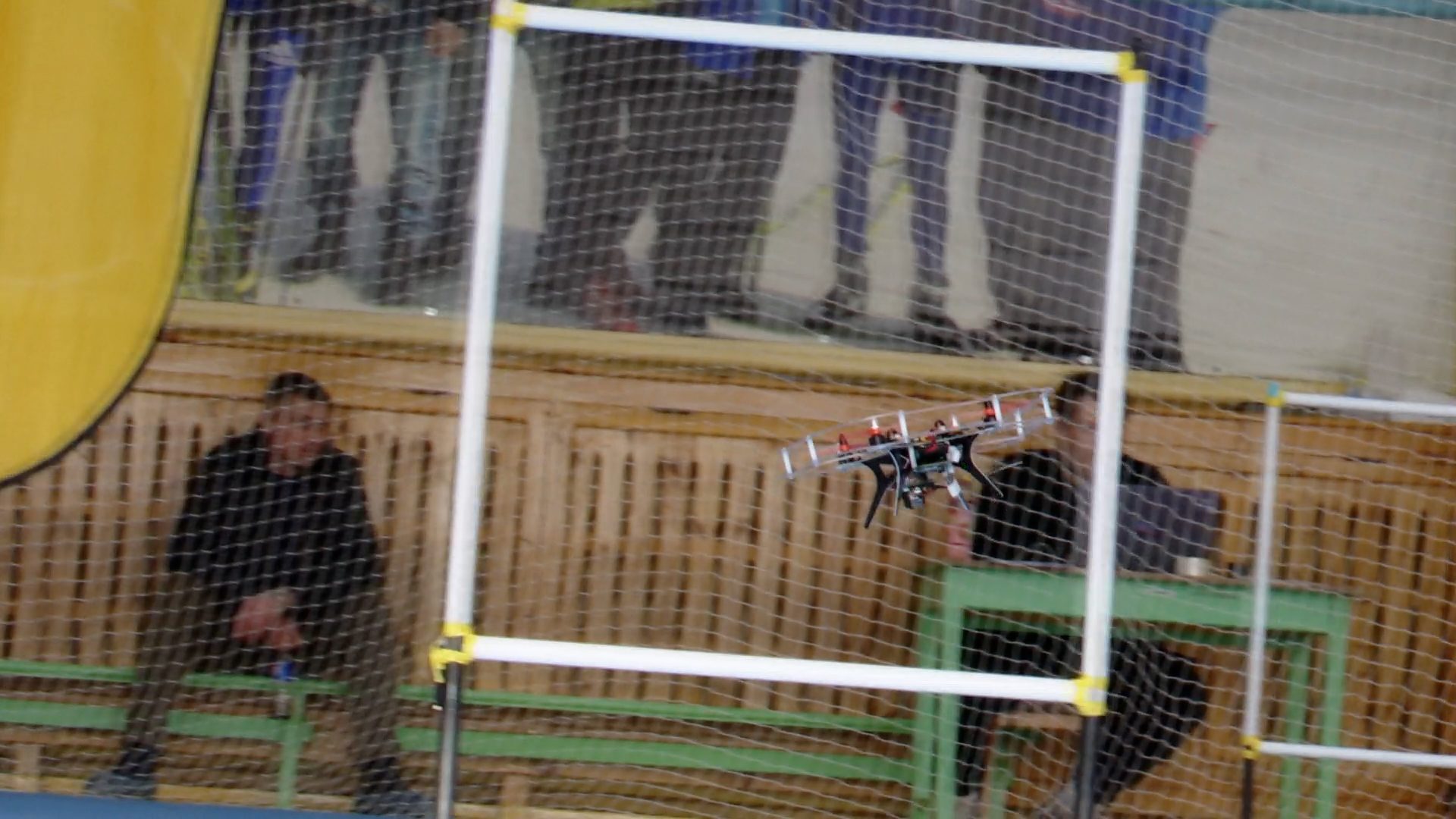 {Фестиваль науки и робототехники}