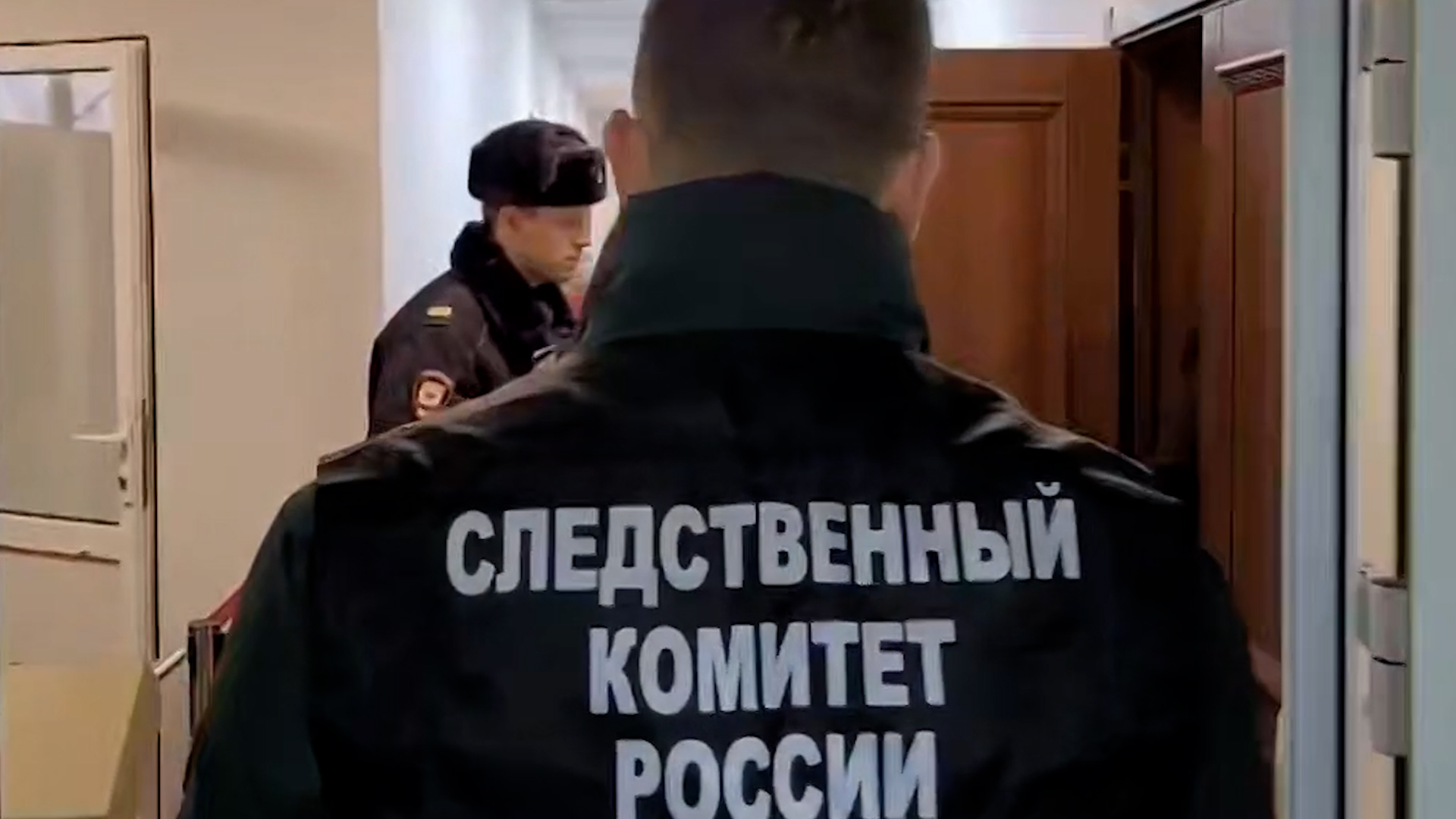 {Взятки за военный билет}