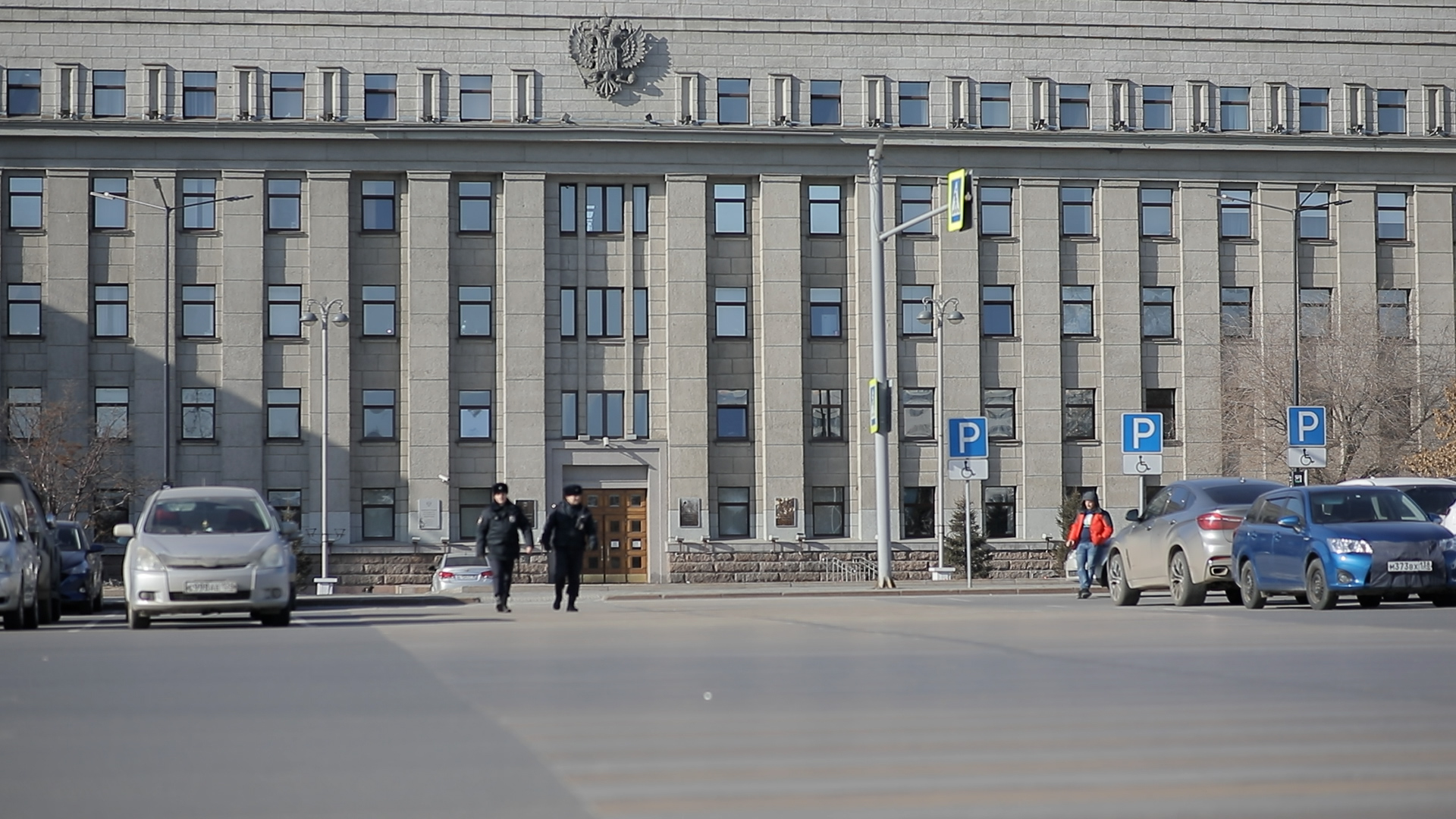 {Решение по развитию дорог }