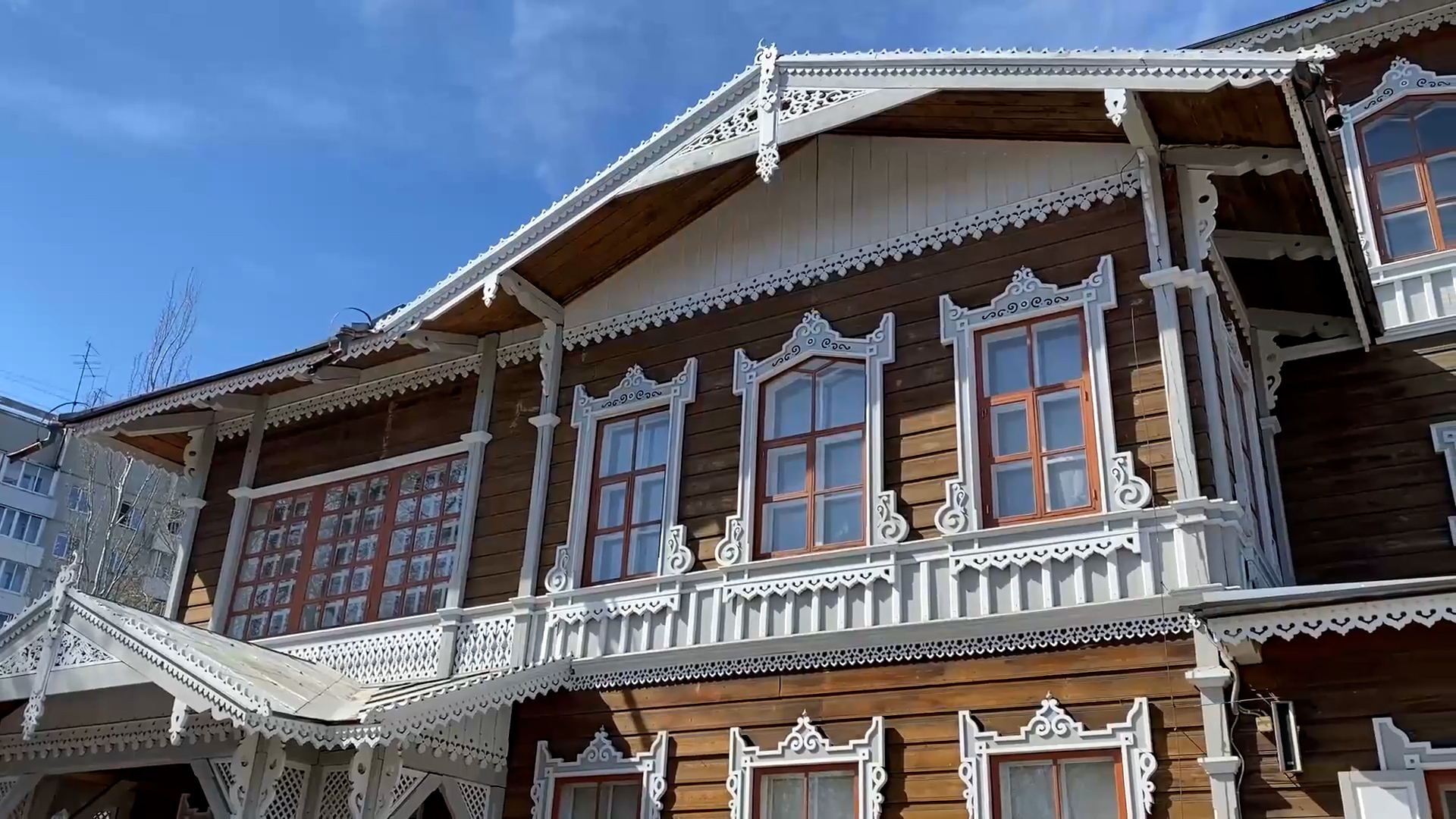{Посетил Усадьбу Сукачева}