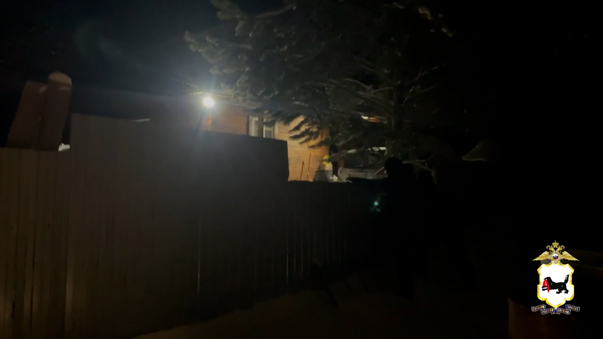 {Устроили аферу с земельным участком}