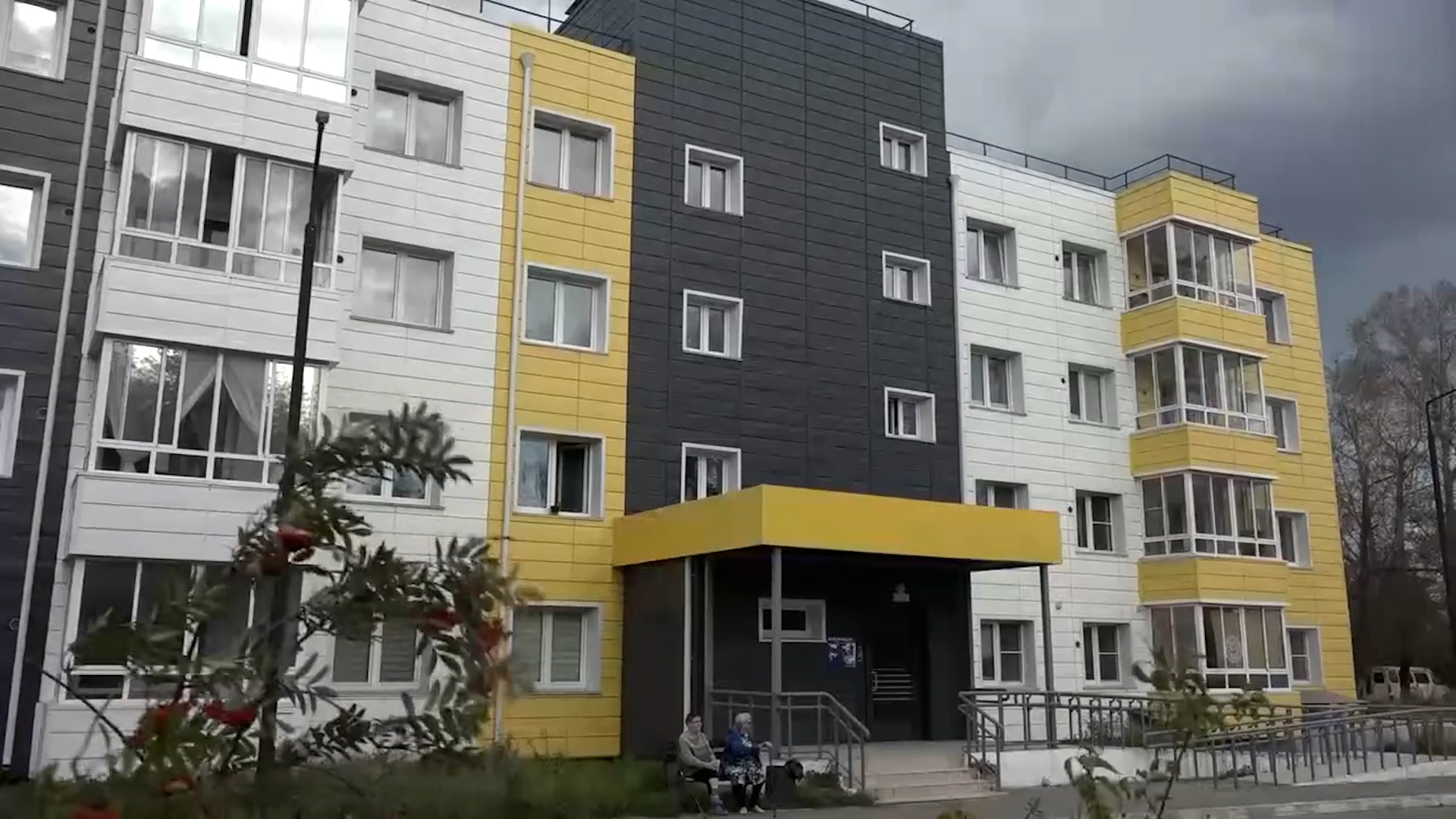 {Столкнулись с халатностью }