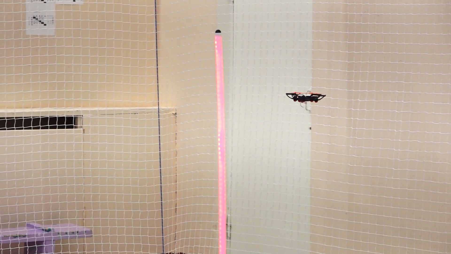 {Гонки на беспилотниках }