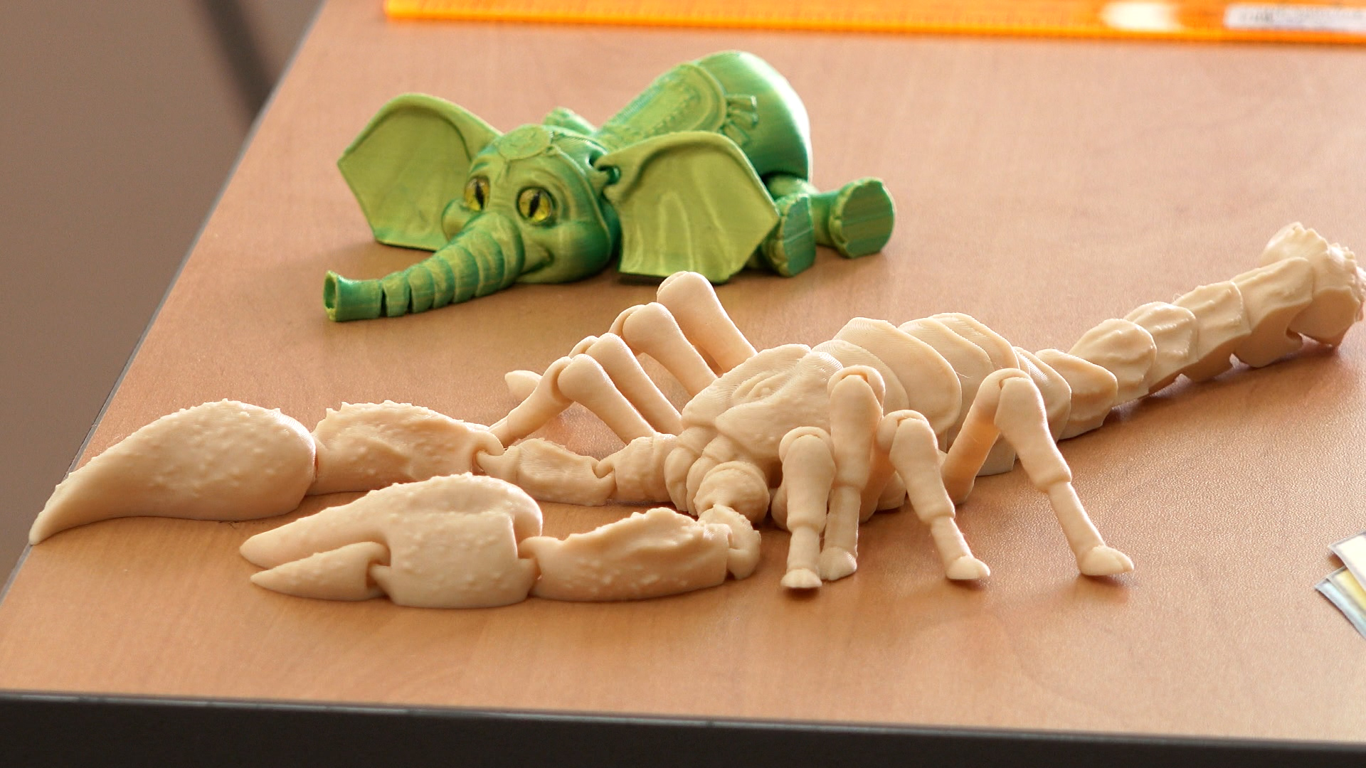 {Квест-игра для школьников}