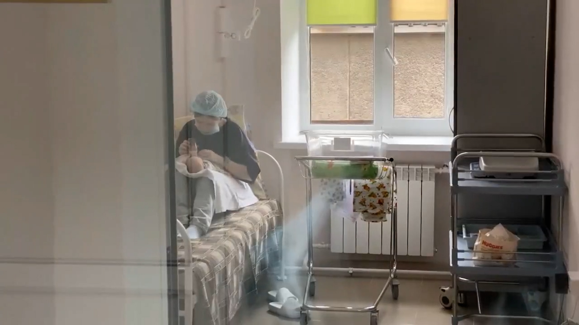 {Итог капитального ремонта }