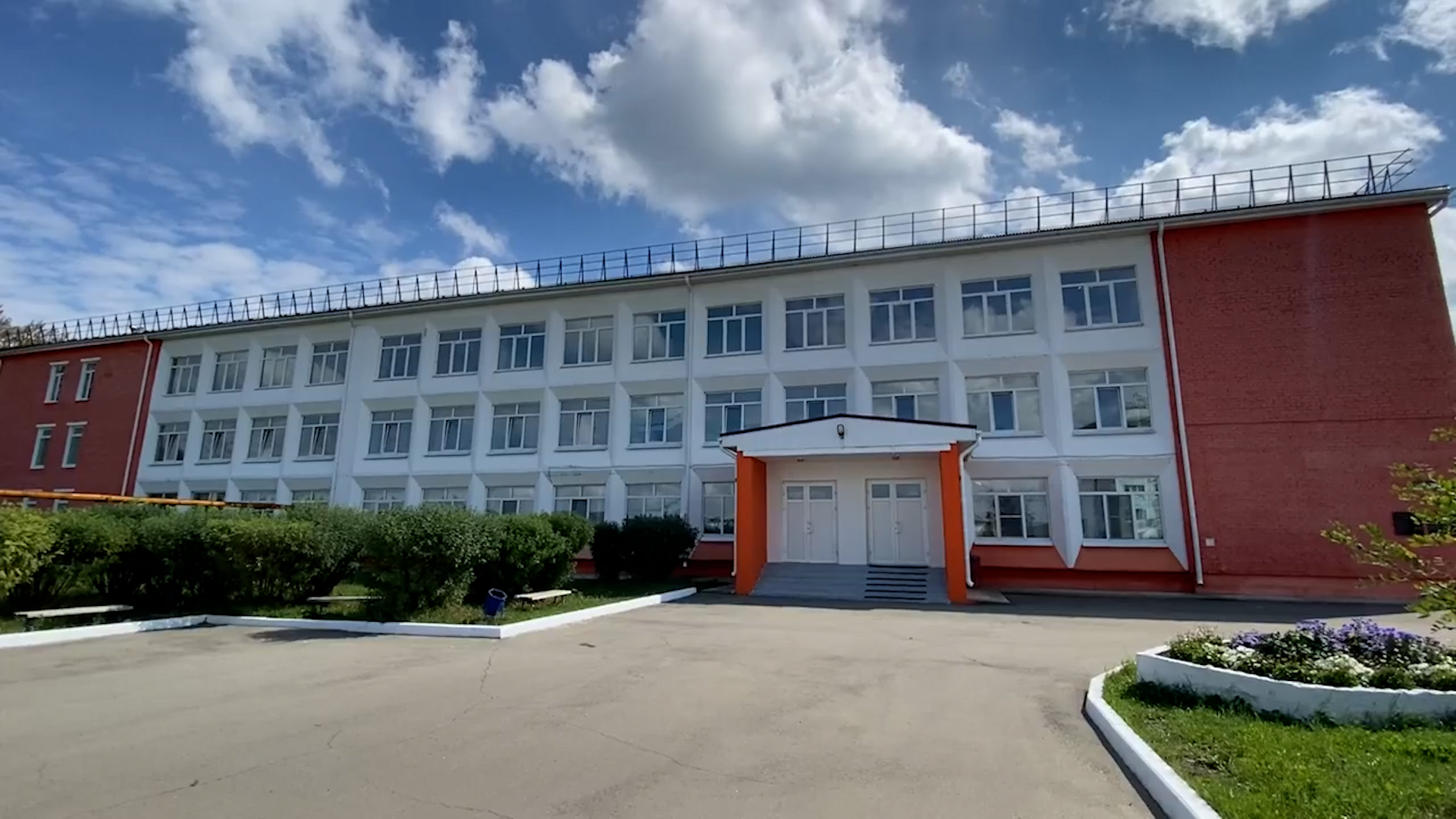 {Проверка объектов образования }