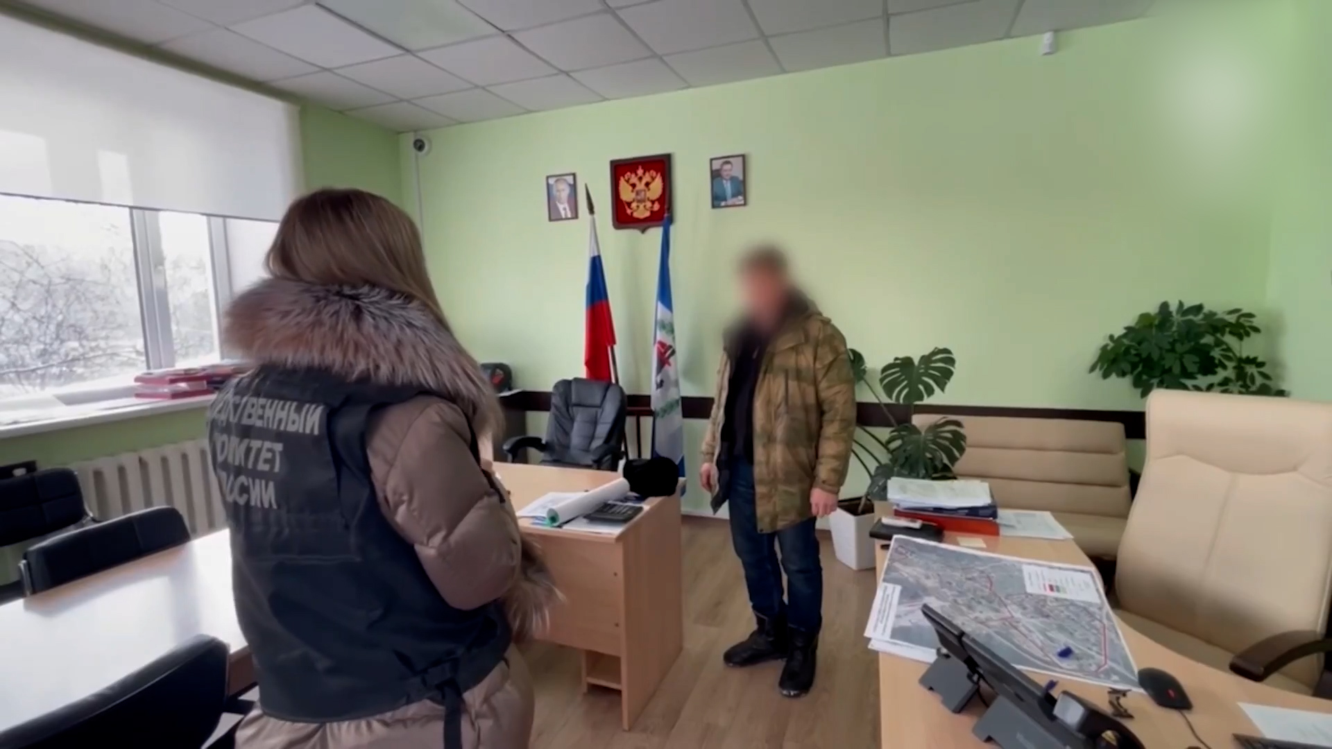 {Задержали за халатность}