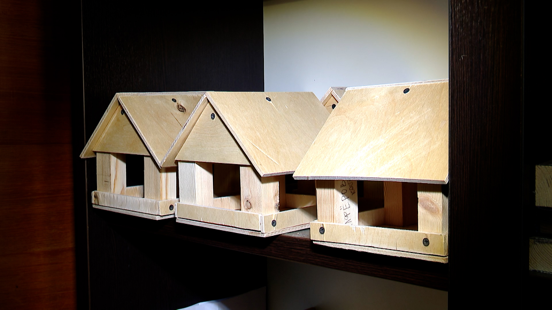 {Мастер-классы для детей}